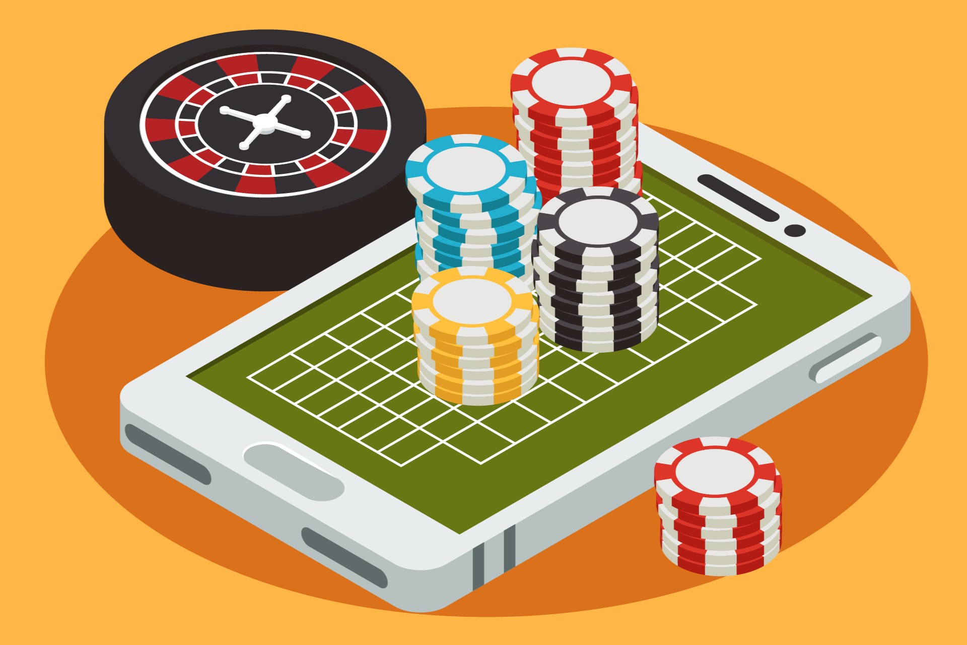 Как начать играть в онлайн-казино с минимальным риском